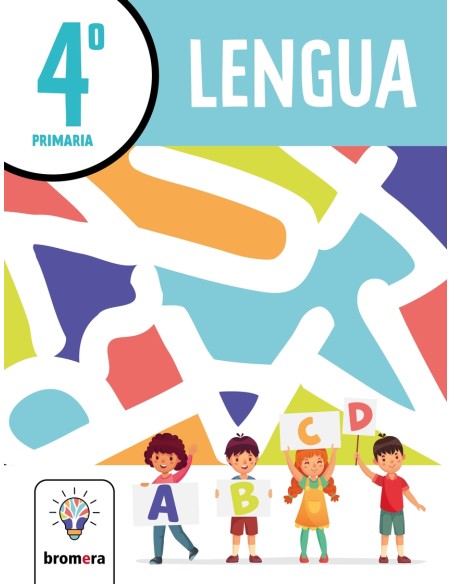 Lengua 4º EP Proyecto Fertil